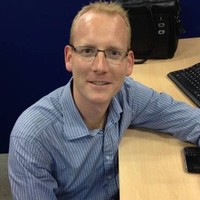 Steven Cave Email