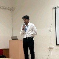 Parthiv Dilipkumar Email