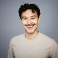 Tegus Employee Connor Yau's profile photo