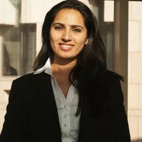 Govt. of India Employee Arshdeep Brar's profile photo