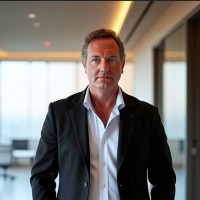 Environmental Solutions Group Employee David Young's profile photo