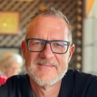 Stephen Meredith Email & Phone Number