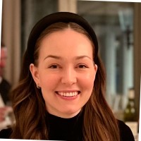 Martine Smidesang Email