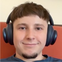 MyChatBot Employee Viktor Svynar's profile photo