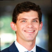 Hunt Realty Investments Employee Travis Schauer's profile photo