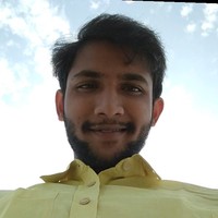 Akshaya Automations Employee Uday Godavarthy's profile photo
