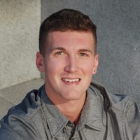 Manifest Employee Nathaniel Sokoll-Ward's profile photo