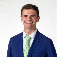 Monterey Peninsula Country Club Employee Gavin Ray's profile photo