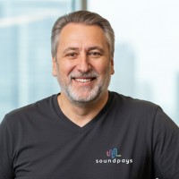 Soundpays Employee Doug Sutherland's profile photo