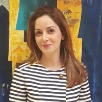 Valyans Employee Meriem Haddaoui's profile photo