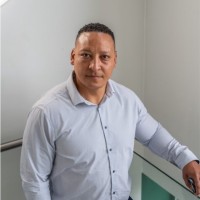 Martin Brower UK and Ireland Employee Chris Bancroft's profile photo