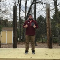 Hockomock Area YMCA Employee Alex Dorson's profile photo