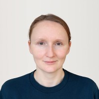 Protek Employee Alena Vanli's profile photo