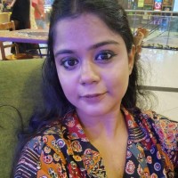 Openweb Solutions Employee Aditi Das's profile photo