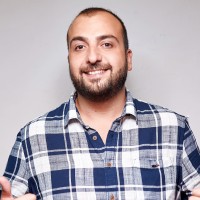 WALLIX Group Employee David Baliashvili's profile photo