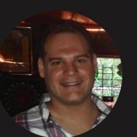 Ohio Concrete Employee Christopher Ereg's profile photo