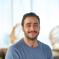 Tonnelier Marcos's profile photo