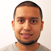 Mohammed Islam Email