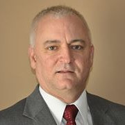 Levata Employee George Westrup's profile photo