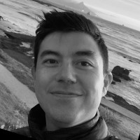Crowdshift Employee Zane Ford's profile photo