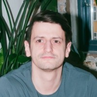SYNQ Employee Petr Janda's profile photo