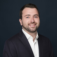 ELYKA Employee Nicolas Rosen's profile photo