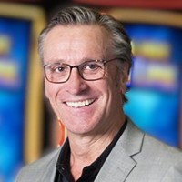 David Maguire's profile photo