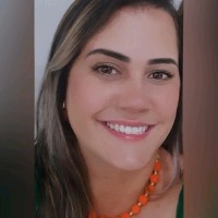 Solisteam Employee Jacqueline Camargo's profile photo