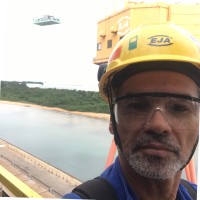 Estaleiro Jurong Aracruz Employee Eduardo Serpa's profile photo