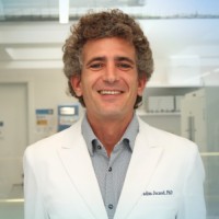 Terasaki Foundation Laboratory Employee Vadim Jucaud's profile photo