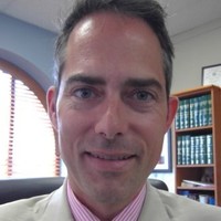 City of Eau Claire Employee Stephen Nick's profile photo