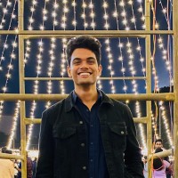 CRONUS PHARMA LLC Employee Harsha Vinnakota's profile photo