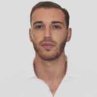 Black Engineering Employee Marwan Musa's profile photo
