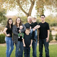 Village Inn Employee Thomas Guy's profile photo