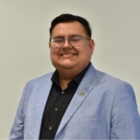 LJA Employee Max Hernandez's profile photo