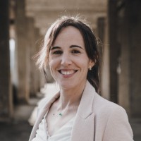 ULMA Embedded Solutions Employee Itsaso Letamendi Lizaur's profile photo
