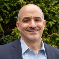 迪亚姆展示设备(昆山)有限公司 Employee Michael Lombardi's profile photo