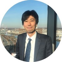Panasonic Energy Corporation of America Employee Kazuki Kawakami's profile photo