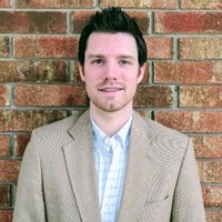 MATRIX Resources Employee Harris Hunter's profile photo