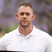 Boltfix Employee Gerard Liebenberg's profile photo