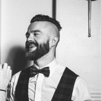 schuh Employee Greg Traill's profile photo