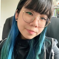 Retailer Web Services Employee Jessica Yin's profile photo