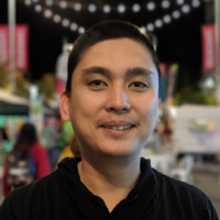 Integral Engineering Pty Ltd Employee Harold Villamor's profile photo