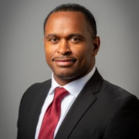 West Texas A&M University Employee Sedrick Knowlton's profile photo