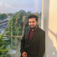 Vivek U Email
