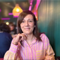 CONQA Employee Neha Bhardwaj's profile photo