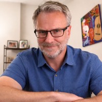 Three Oaks Behavioral Health & Wellness Employee Vladimir Tikhtman's profile photo