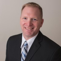Donaldson Employee Jerry Hermann's profile photo
