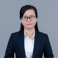 AMK Microfinance Institution Plc. Employee Muyleng Taing's profile photo