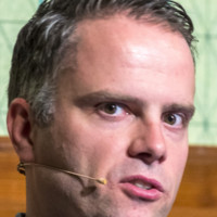 Johan Janssen Email & Phone Number
